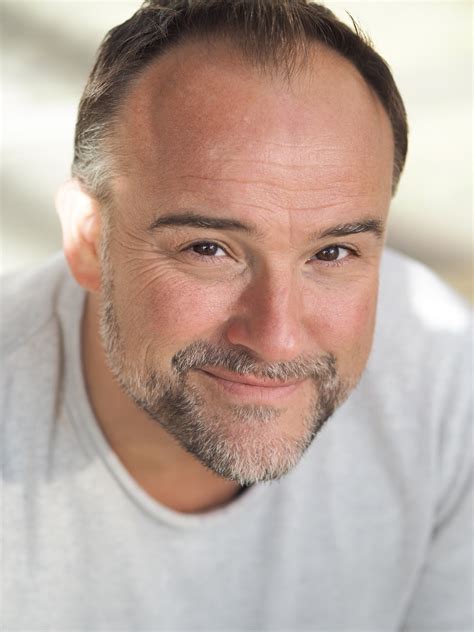 David DeLuise